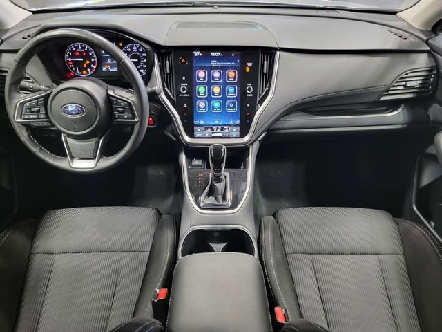 Certified 2024 Subaru Legacy Premium AWD/4WD image 18