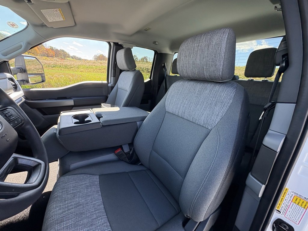 New 2026 Ford F350 XLT w/ 360-Degree Camera Package image 42