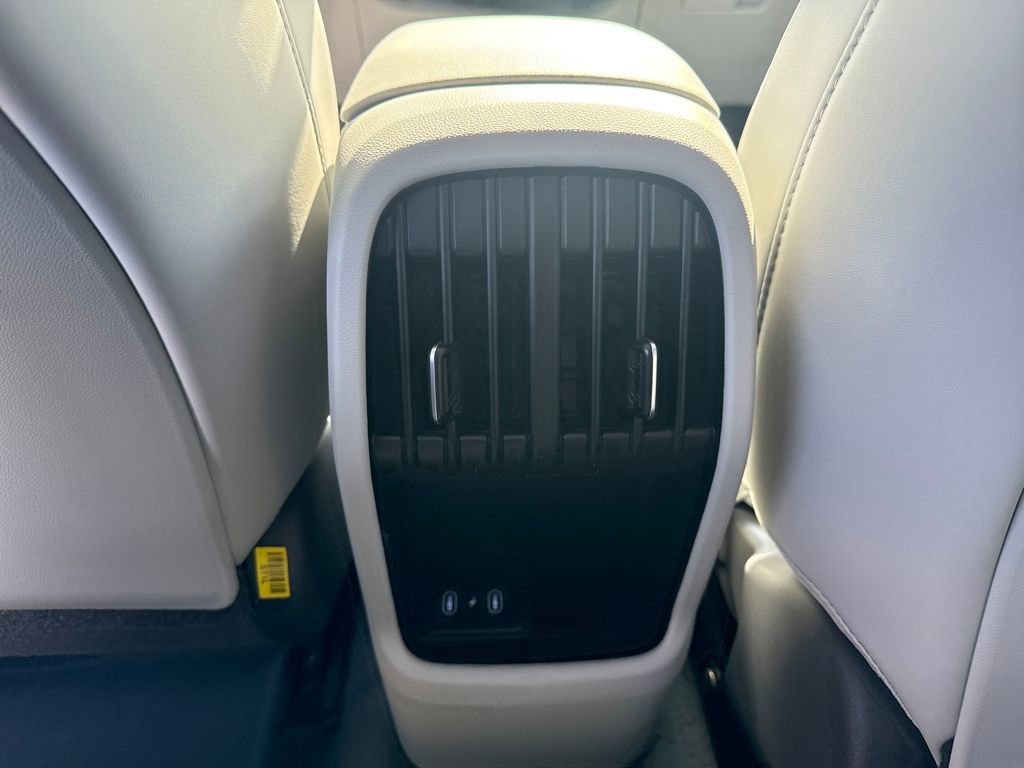 New 2026 Hyundai Kona Limited AWD/4WD image 20