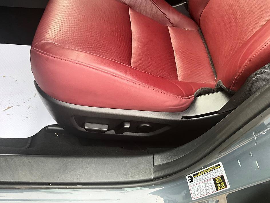 Used 2023 MAZDA CX-30 AWD 2.5 S w/ Preferred Package image 16