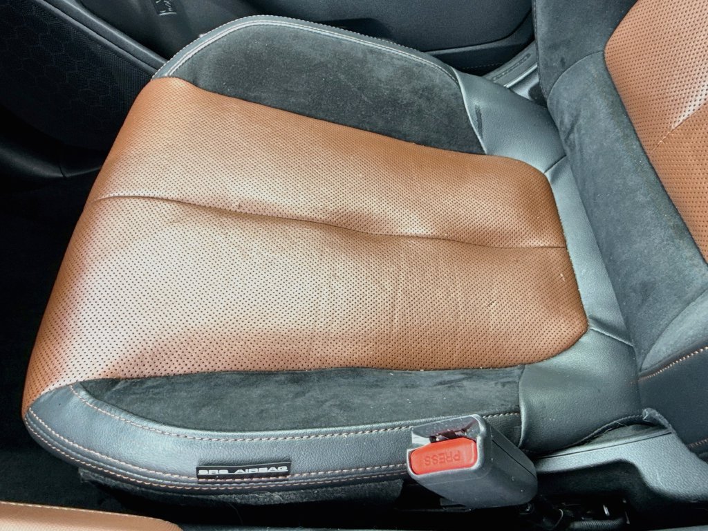Used 2025 Subaru Forester Touring AWD/4WD image 18