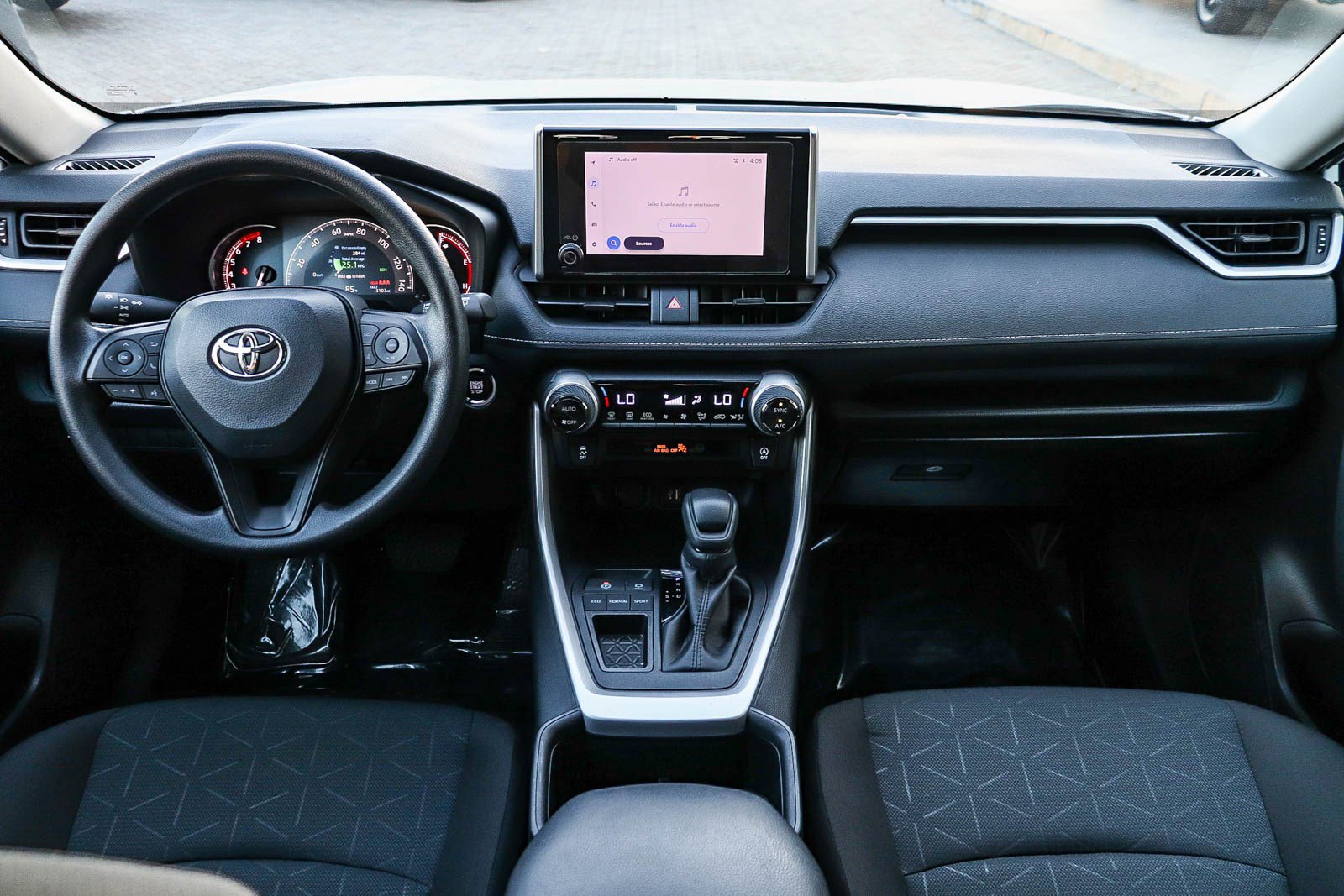 Certified 2025 Toyota RAV4 XLE image 13