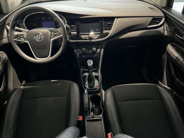 Used 2022 Buick Encore Preferred w/ Safety Package image 13