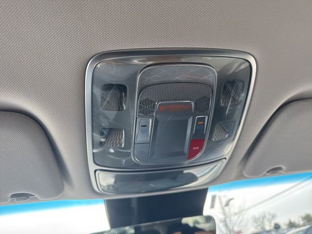 Used 2025 Genesis GV70 2.5T image 21