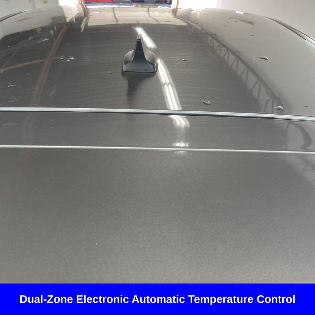 Used 2022 Ford Escape SE w/ Convenience Package image 10