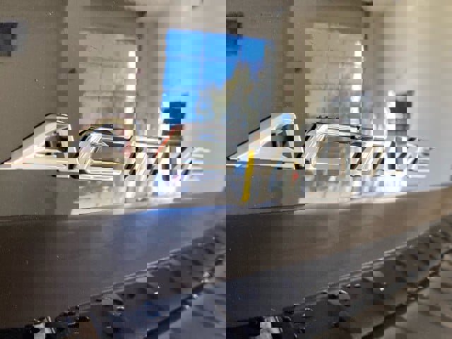 New 2026 Ford Explorer Active w/ Active Comfort Package image 6