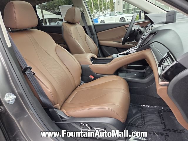 Certified 2023 Acura RDX w/ Technology Package FWD image 15