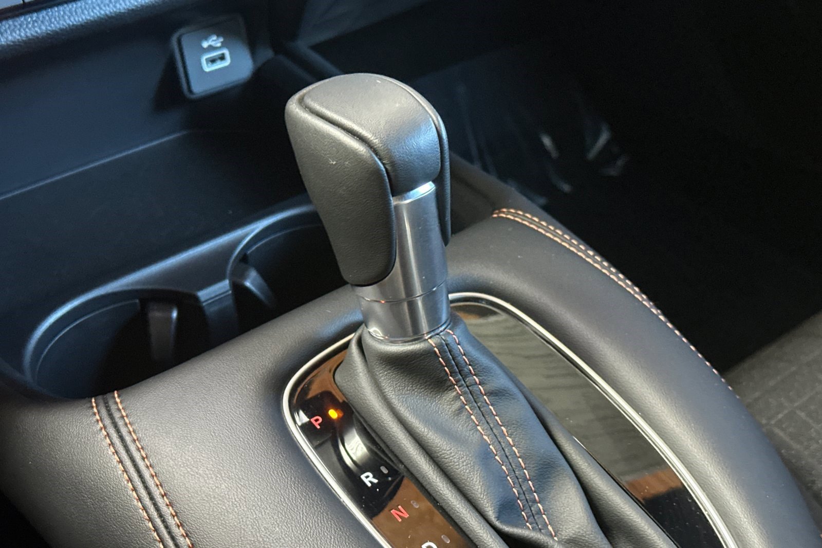 Used 2024 Honda HR-V Sport image 17