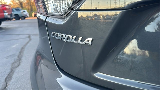 Used 2024 Toyota Corolla LE image 31