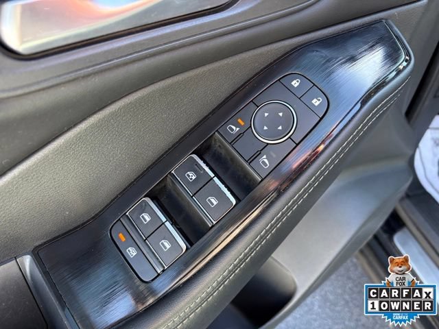 Used 2024 Nissan Rogue SL FWD image 27