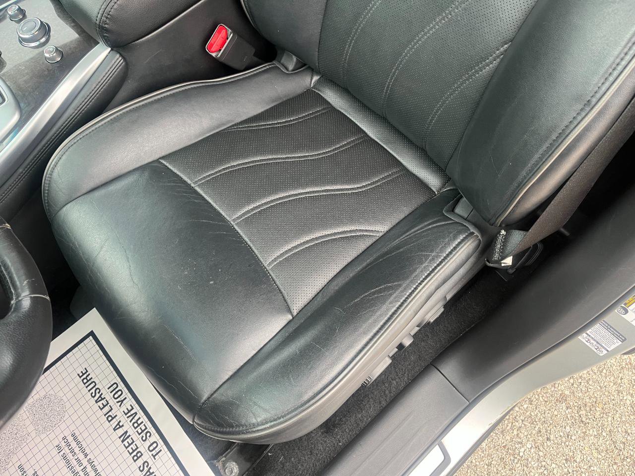 Used 2014 INFINITI QX60 AWD w/ Premium Plus Package image 27