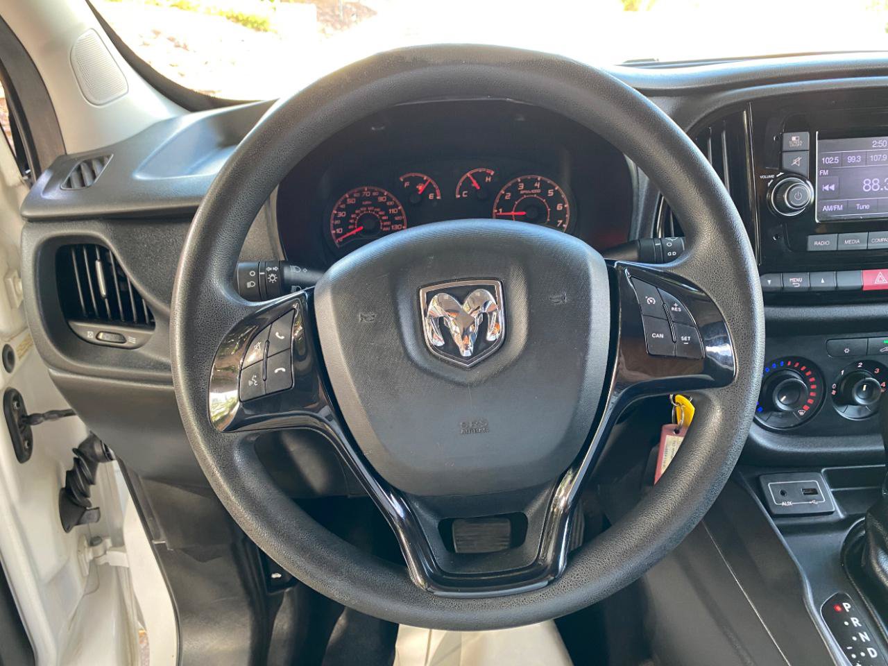 Used 2018 RAM ProMaster City Tradesman FWD image 36