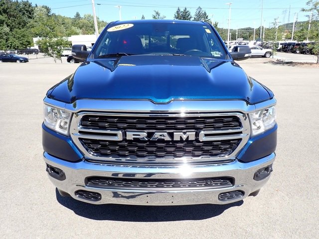 Certified 2022 RAM 1500 Big Horn image 10