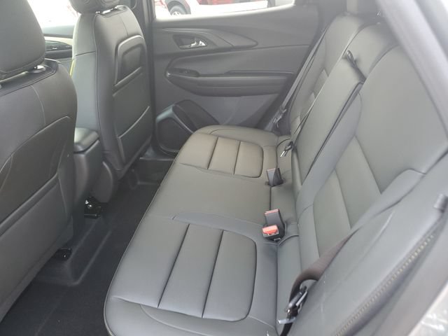 New 2026 Chevrolet TrailBlazer ACTIV w/ Driver Confidence Package FWD image 12