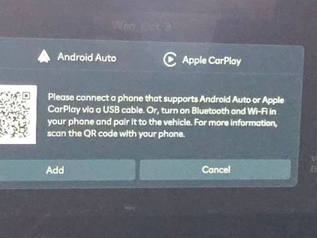 New 2026 Hyundai Santa Cruz SEL image 8