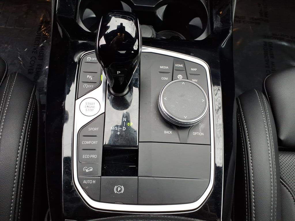 Used 2024 BMW X3 xDrive30i w/ Convenience Package image 14