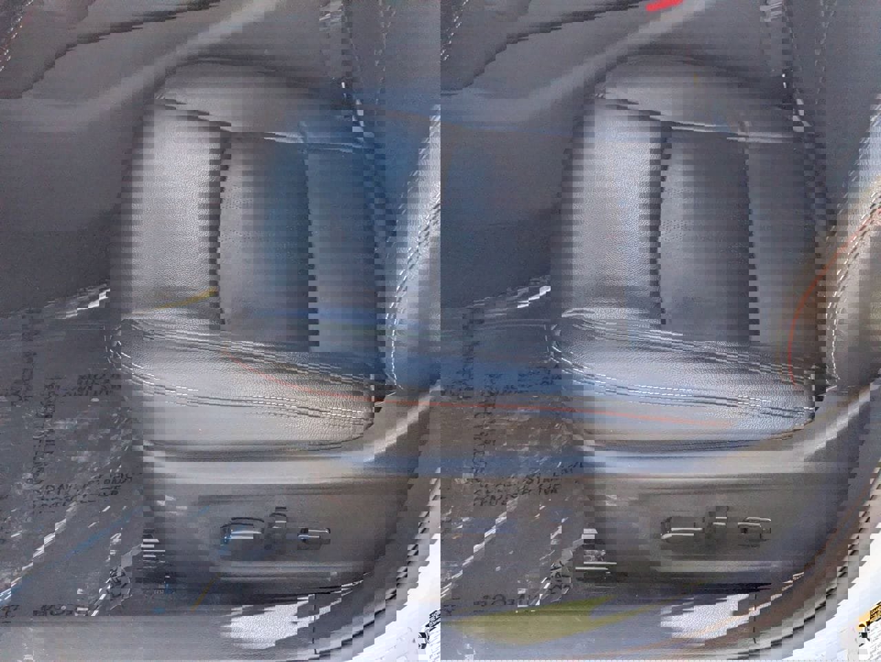 Certified 2023 Nissan Altima 2.5 SR w/ SR Premium Package image 21