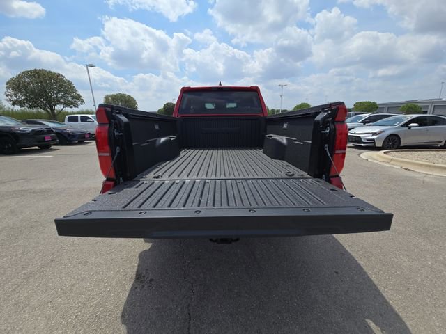 New 2026 Toyota Tacoma TRD Sport image 12