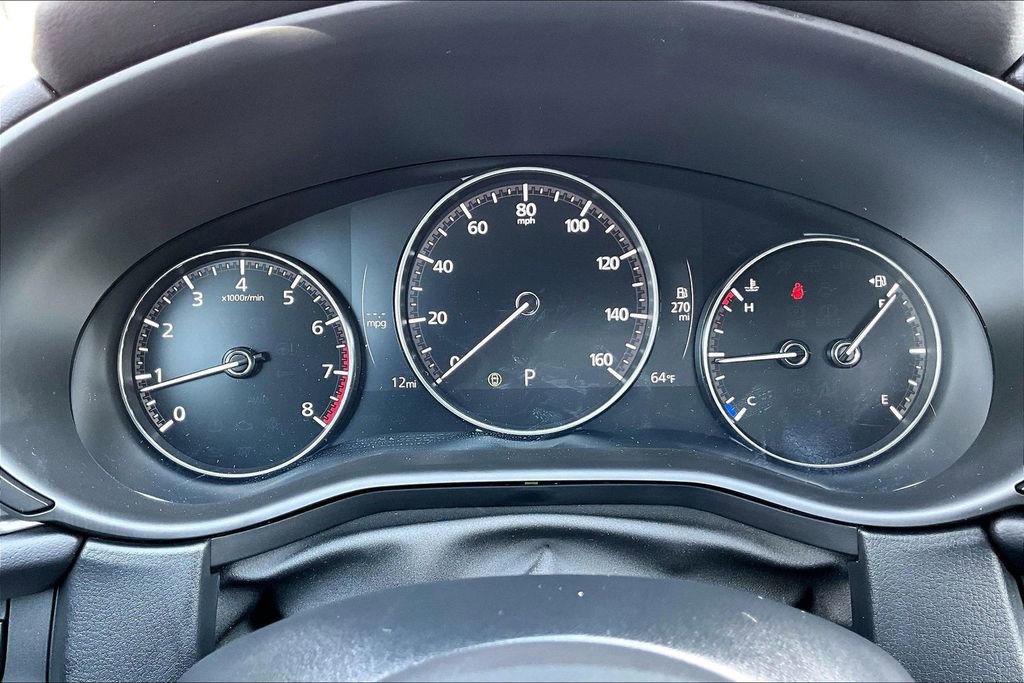 New 2026 MAZDA CX-30 AWD 2.5 S w/ Premium Package image 22