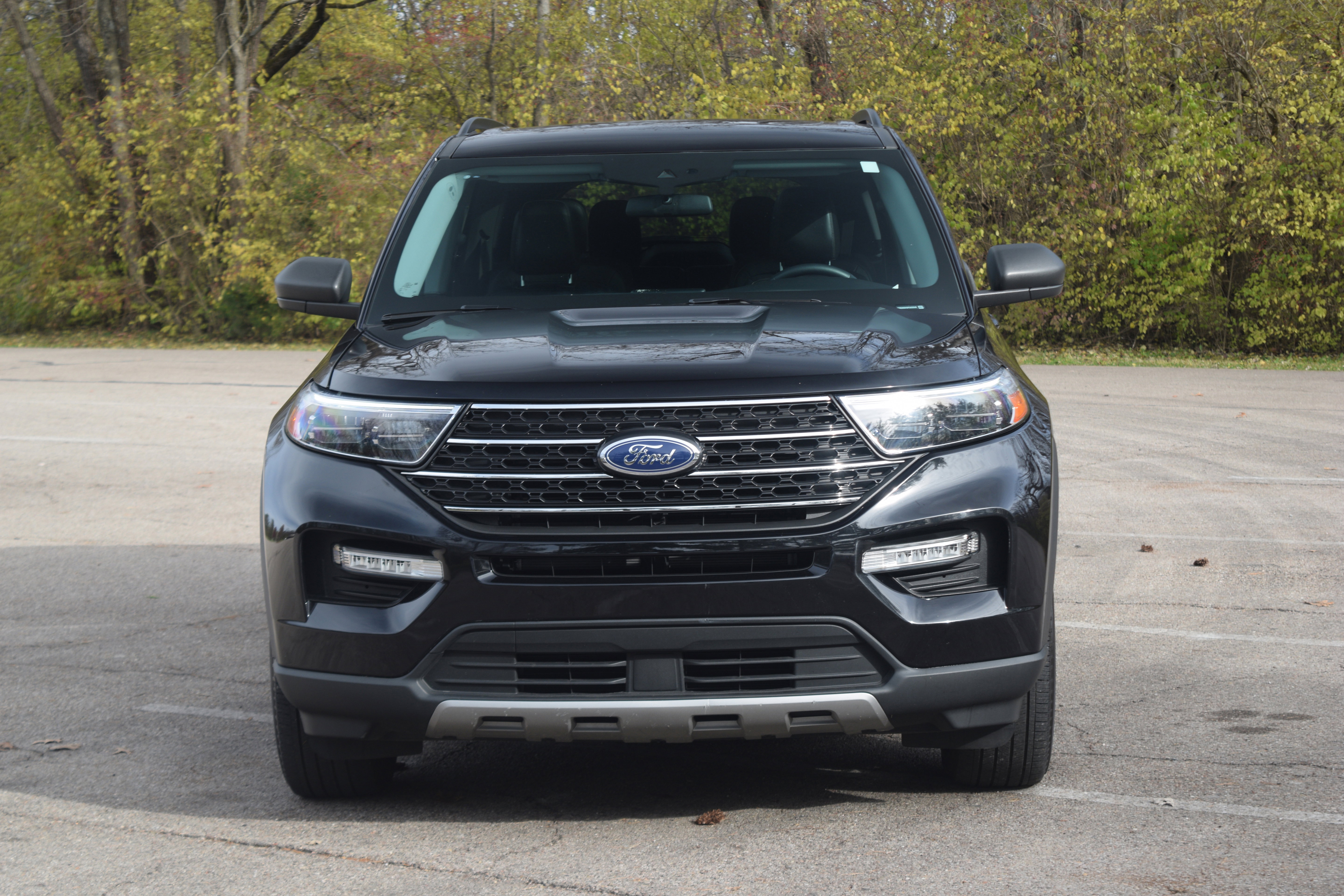 Used 2023 Ford Explorer XLT w/ Equipment Group 202A image 23