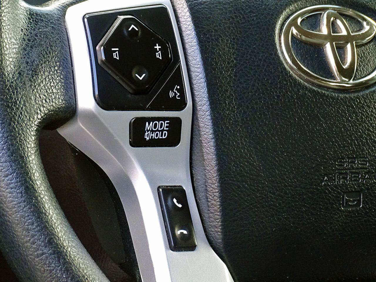 Used 2019 Toyota Tundra SR5 AWD/4WD image 22