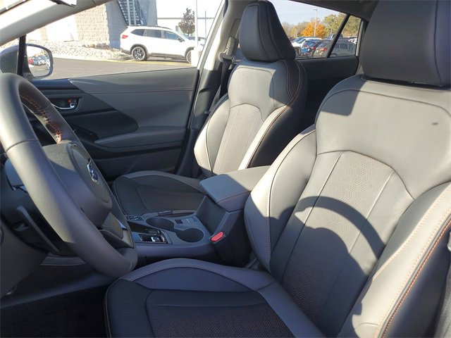New 2025 Subaru Crosstrek 2.5i Limited w/ Crosstrek Mirror Package image 18