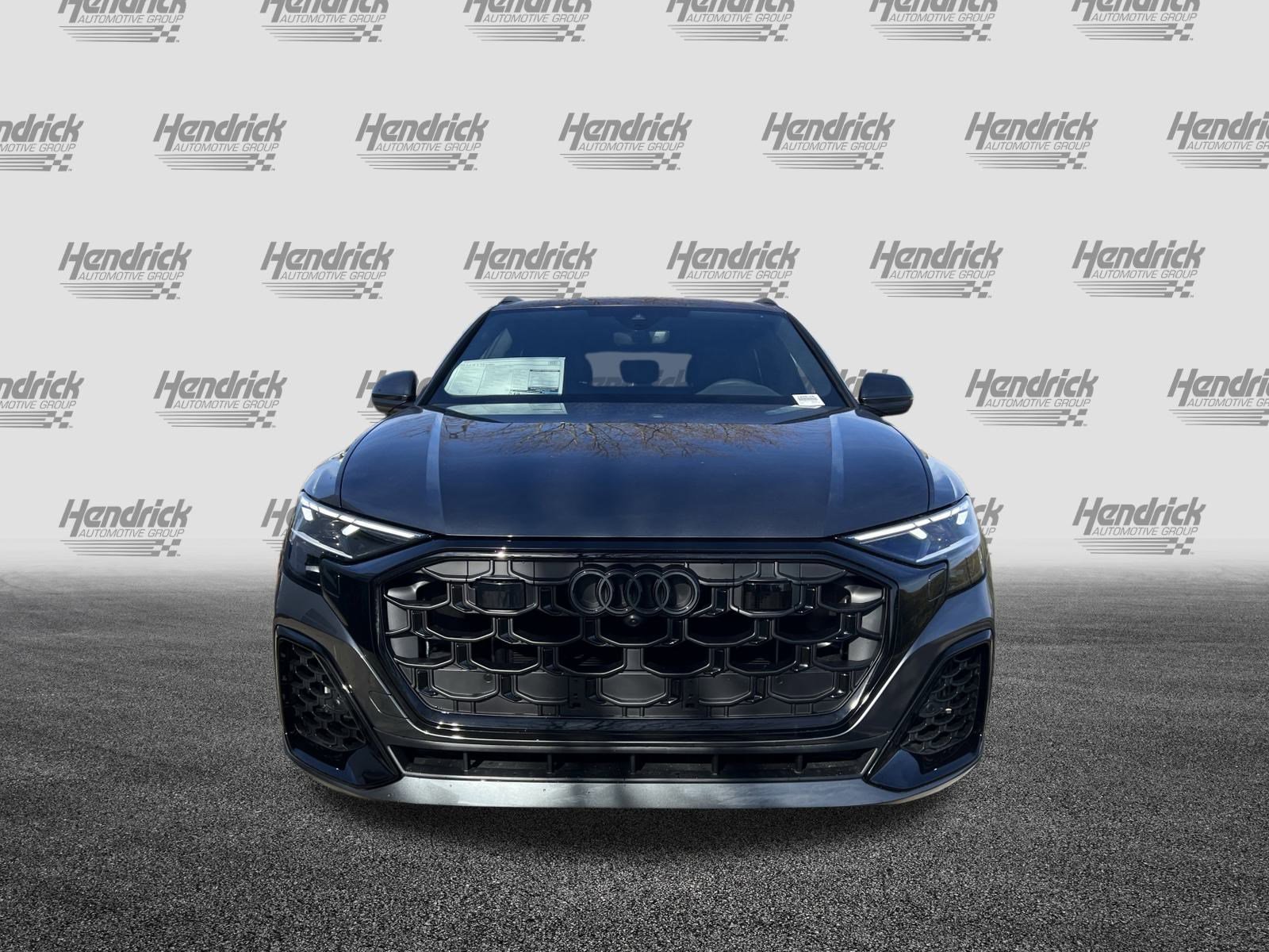 New 2026 Audi Q8 Premium Plus image 3