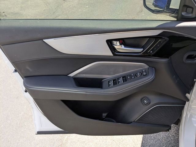 Certified 2025 Acura MDX w/ Technology Package image 31