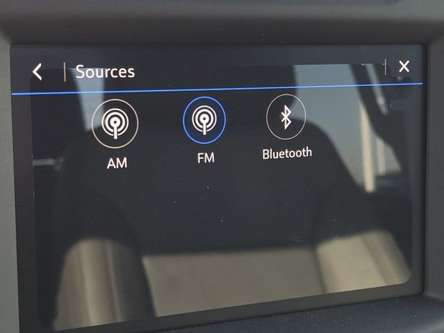 New 2025 GMC Sierra 3500 Pro w/ Convenience Package image 4