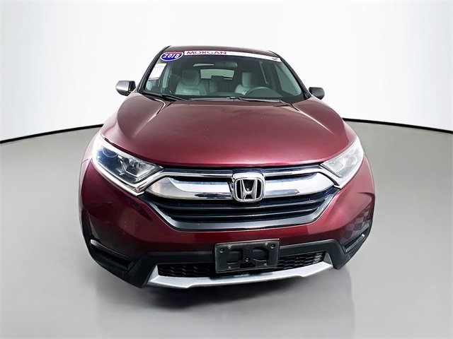 Used 2018 Honda CR-V LX image 29