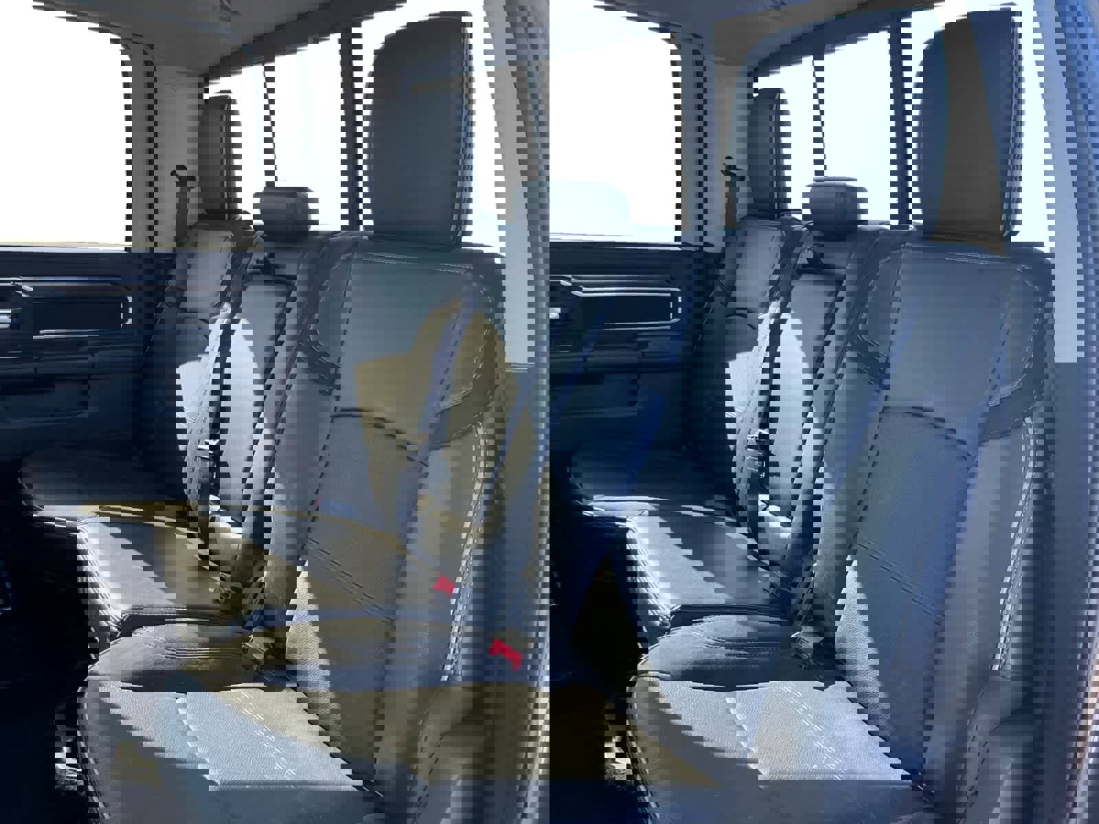 Used 2024 RAM 2500 Laramie image 12