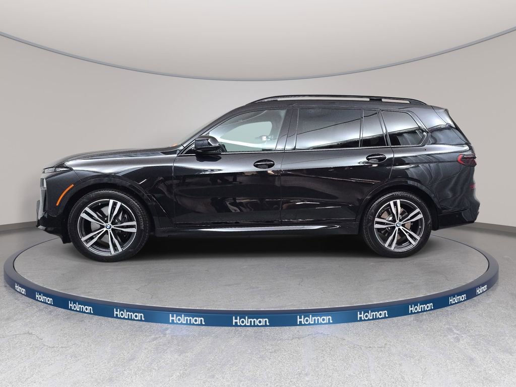 Used 2026 BMW X7 xDrive40i AWD/4WD image 9