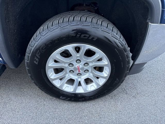 Used 2016 GMC Sierra 1500 SLE w/ SLE Value Package image 29