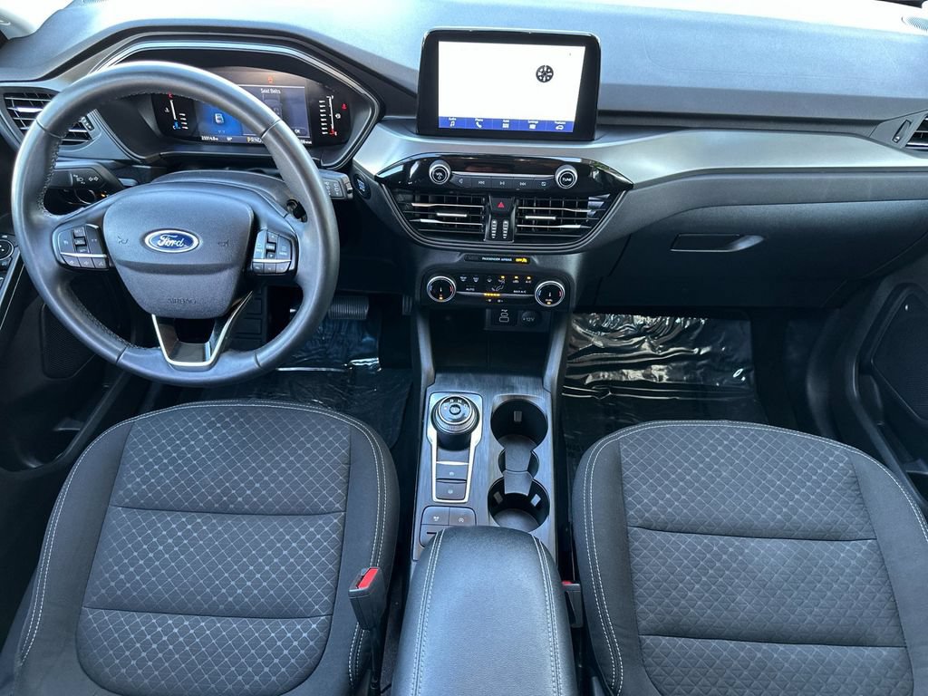 Certified 2024 Ford Escape Active FWD image 12