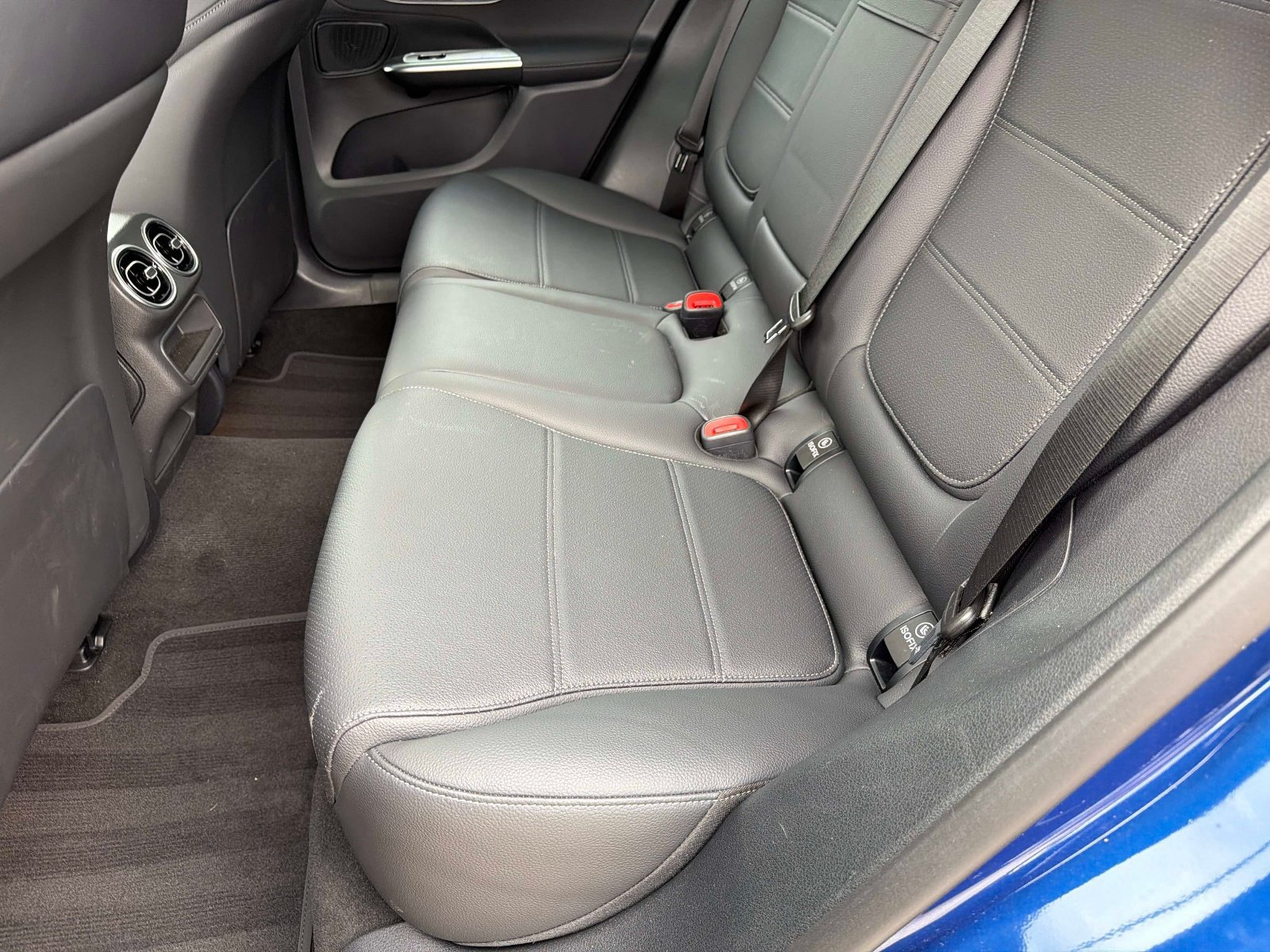 Certified 2026 Mercedes-Benz GLC 300 image 13
