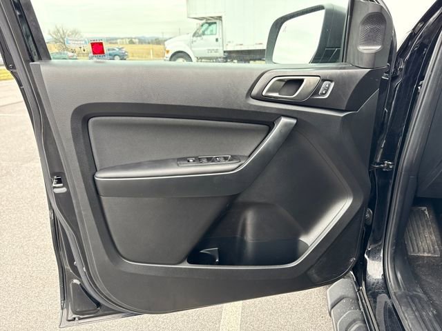 Used 2023 Ford Ranger XLT w/ Equipment Group 301A Mid image 24