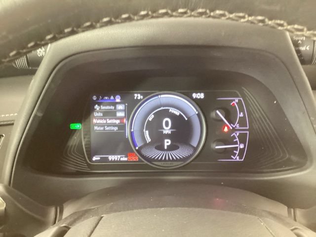 Used 2020 Lexus UX 250h AWD/4WD image 18