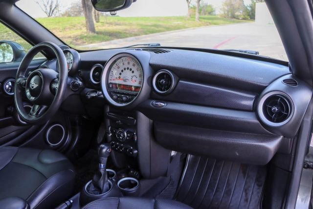 Used 2013 MINI Cooper Coupe S image 15