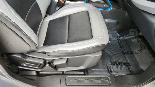 Used 2023 Ford Bronco Black Diamond image 21