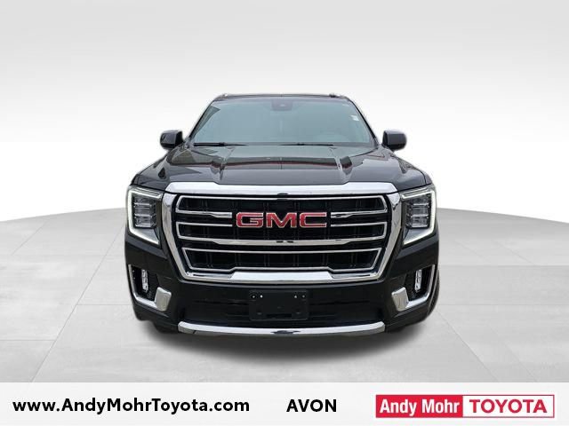 Used 2024 GMC Yukon SLT image 2