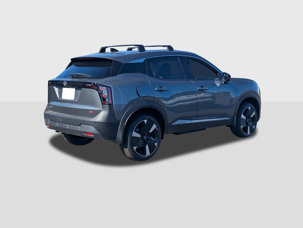 New 2026 Nissan Kicks SR w/ Cold Weather Package image 5