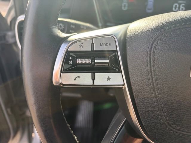 Used 2024 Kia Telluride EX X-Line image 13