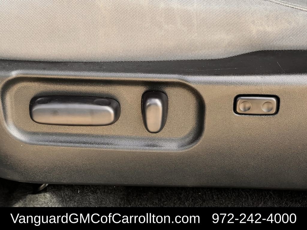 Used 2022 Toyota Tacoma TRD Off-Road image 26