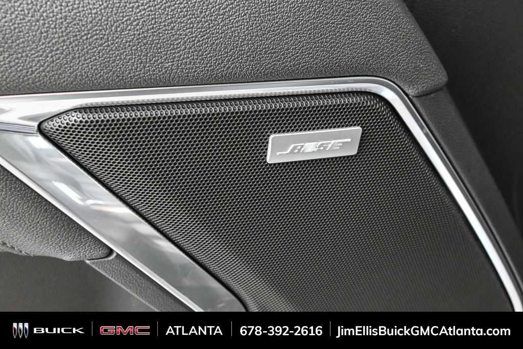 New 2026 GMC Sierra 1500 Elevation w/ Preferred Package image 7