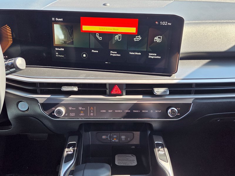 New 2026 Kia Sorento S AWD/4WD image 30