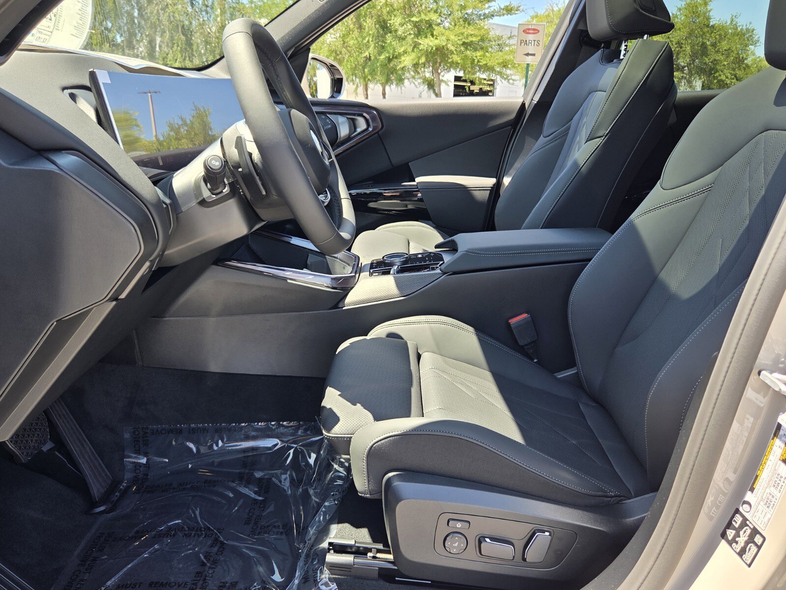 New 2026 BMW X3 xDrive30 w/ Convenience Package AWD/4WD image 10