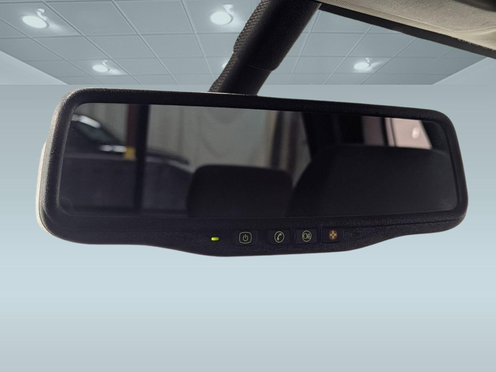 Used 2012 Chevrolet Silverado 2500 LT w/ Interior Plus Package image 12