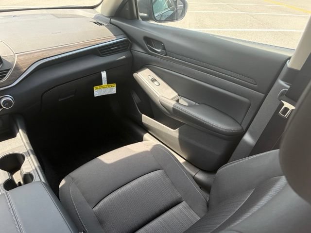 New 2026 Nissan Altima 2.5 SV FWD image 34