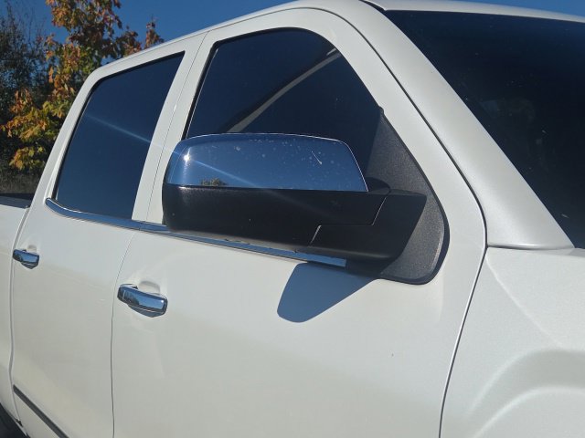 Used 2018 GMC Sierra 1500 Denali AWD/4WD image 5