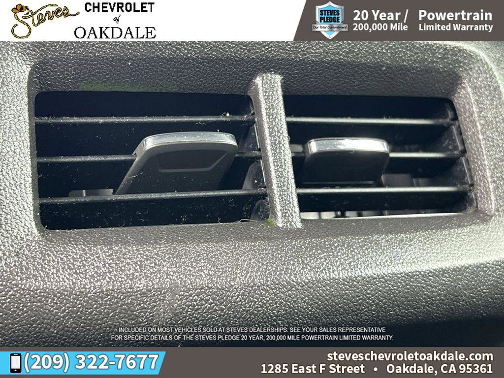 Certified 2018 Chevrolet Equinox LS image 24